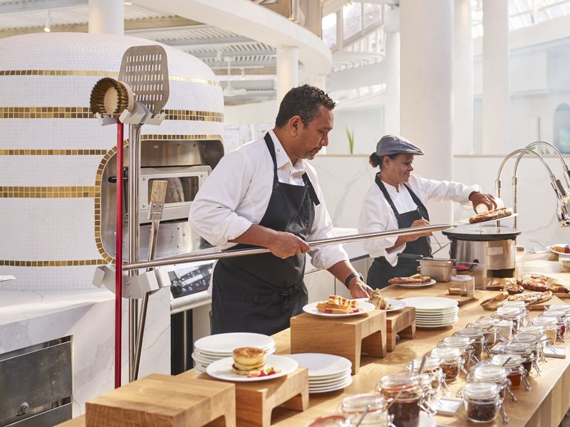 LUX* Belle Mare Hotel & Villas 13