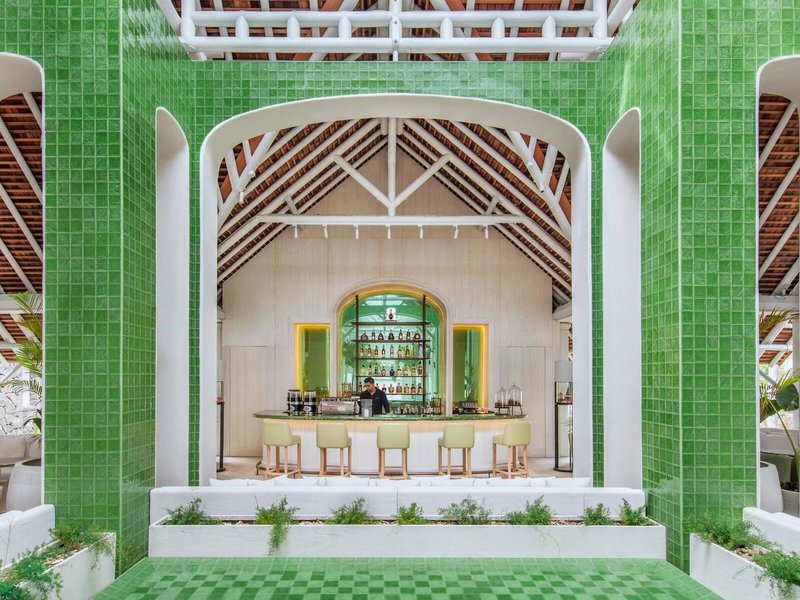 LUX* Belle Mare Hotel & Villas 14