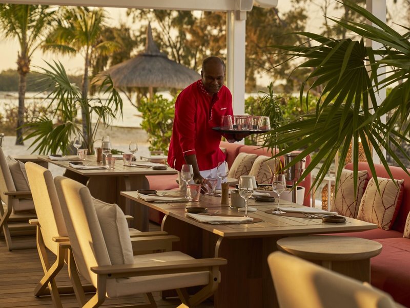 LUX* Belle Mare Hotel & Villas 15