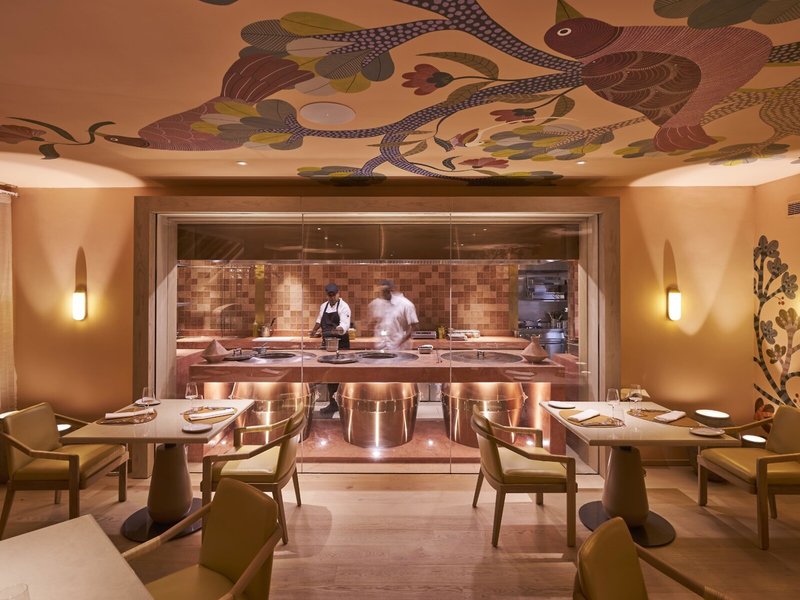 LUX* Belle Mare Hotel & Villas 16