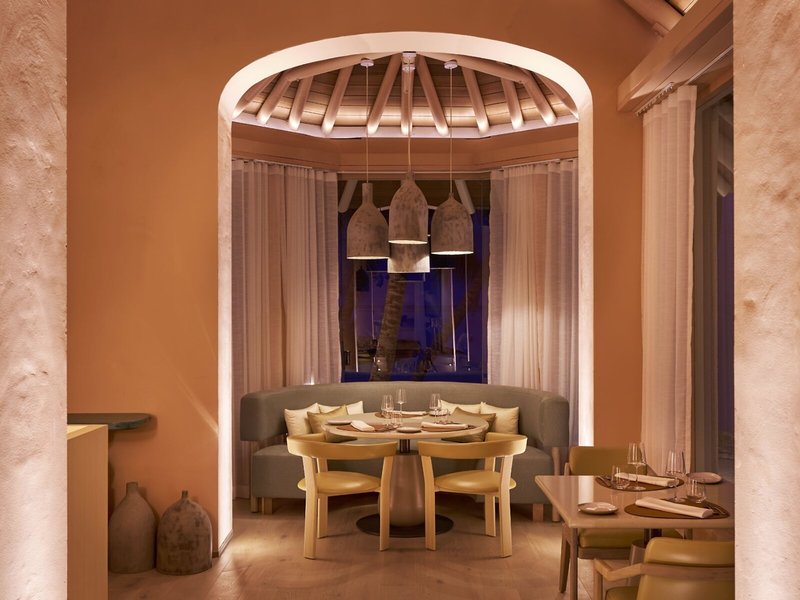 LUX* Belle Mare Hotel & Villas 17