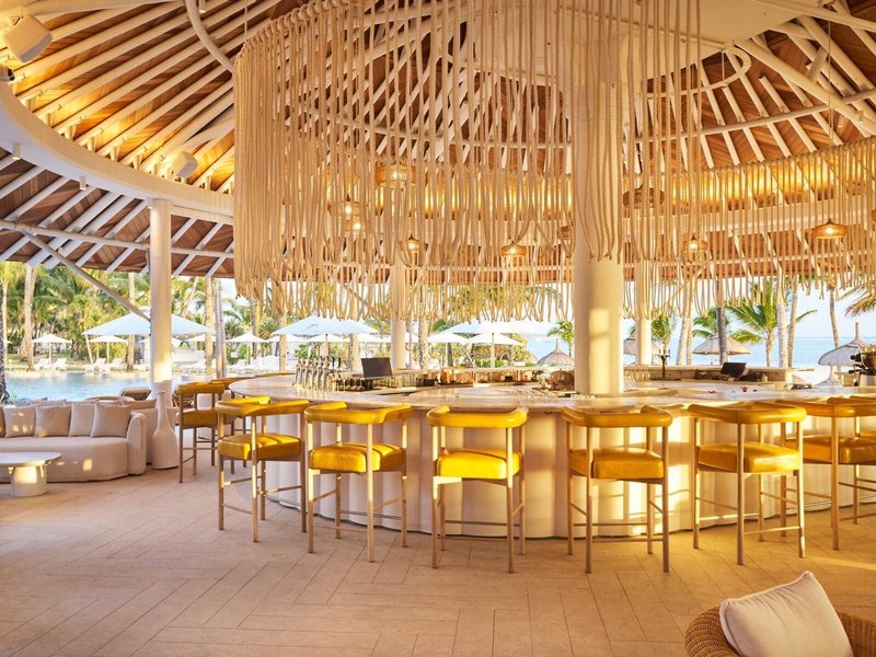 LUX* Belle Mare Hotel & Villas 19