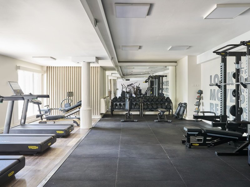 LUX* Belle Mare Hotel & Villas 20