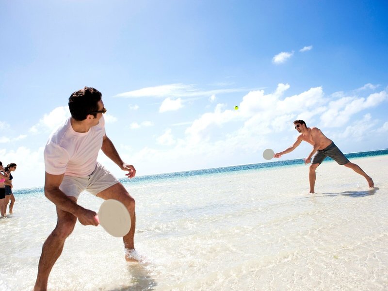 LUX* Belle Mare Hotel & Villas 22