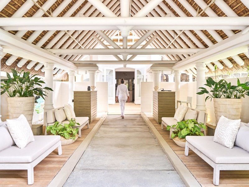 LUX* Belle Mare Hotel & Villas 23