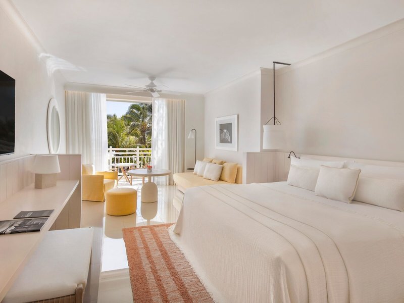 LUX* Belle Mare Hotel & Villas 26