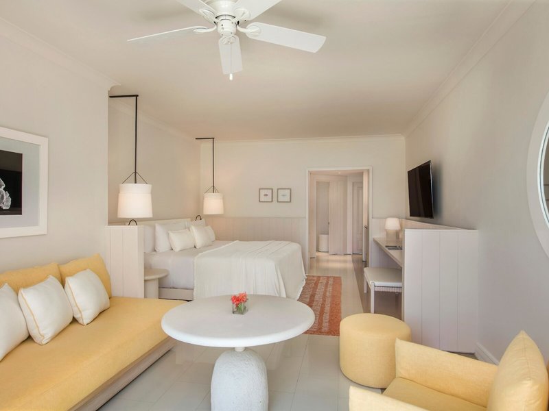 LUX* Belle Mare Hotel & Villas 27