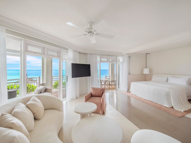 LUX* Belle Mare Hotel & Villas 29