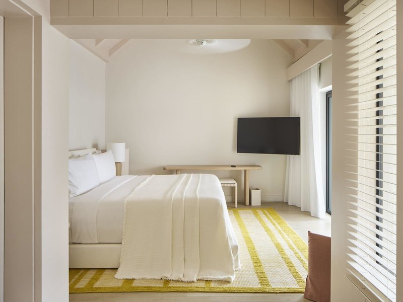 LUX* Belle Mare Hotel & Villas 31