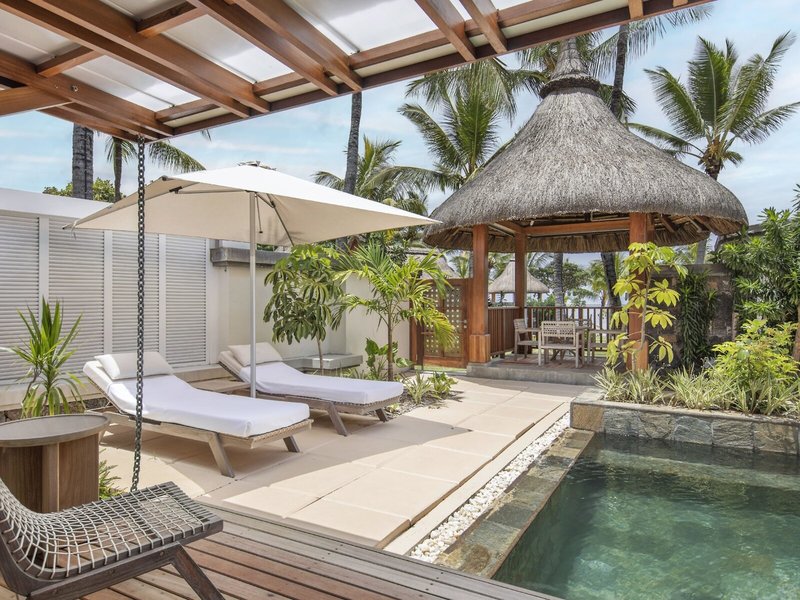 LUX* Belle Mare Hotel & Villas 32