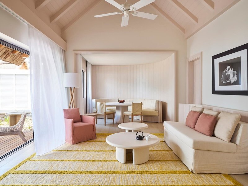 LUX* Belle Mare Hotel & Villas 33