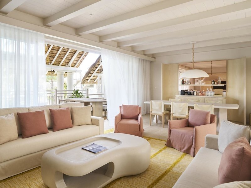 LUX* Belle Mare Hotel & Villas 34