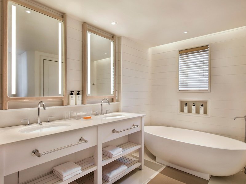 LUX* Belle Mare Hotel & Villas 35