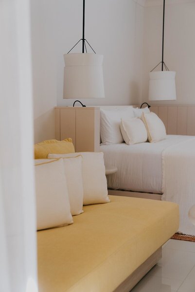 LUX* Belle Mare Hotel & Villas 37