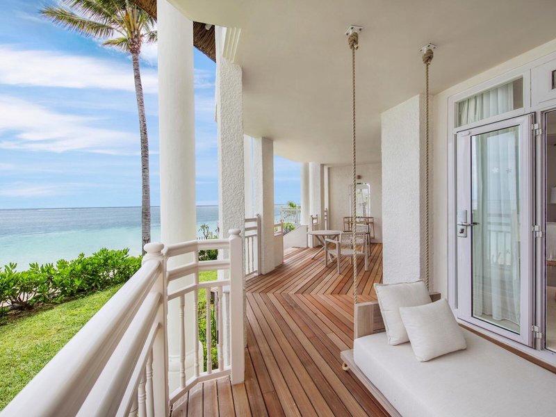 LUX* Belle Mare Hotel & Villas 38