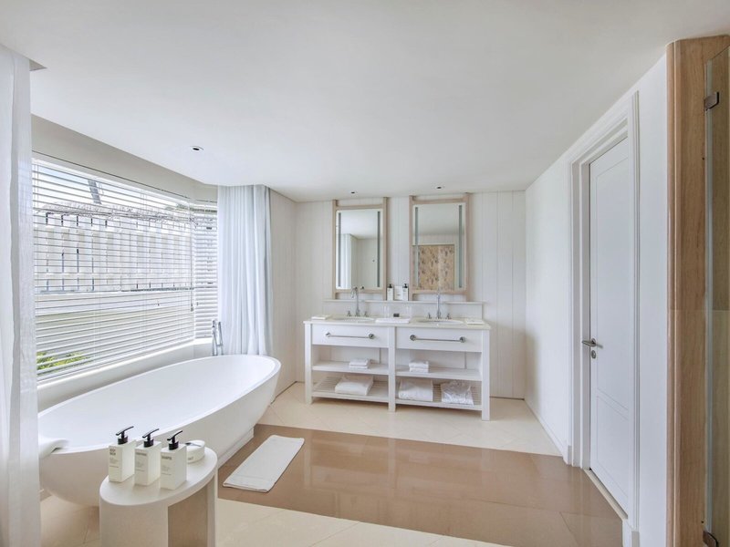 LUX* Belle Mare Hotel & Villas 39