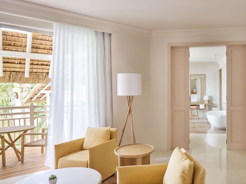 LUX* Belle Mare Hotel & Villas 41