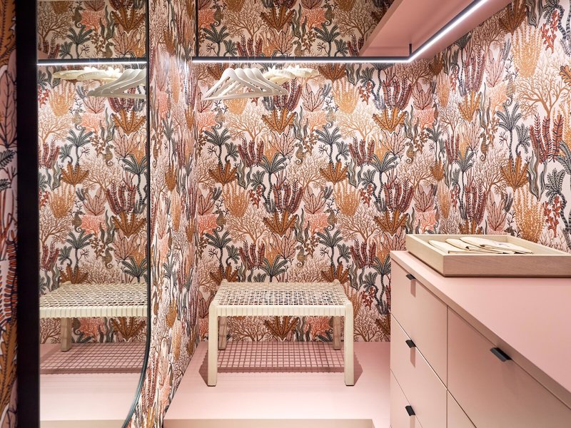 LUX* Belle Mare Hotel & Villas 46