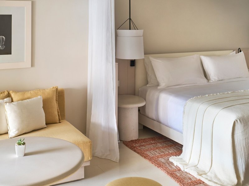 LUX* Belle Mare Hotel & Villas 47