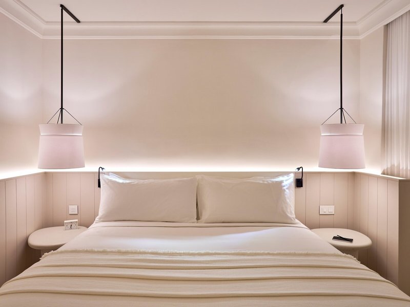 LUX* Belle Mare Hotel & Villas 48