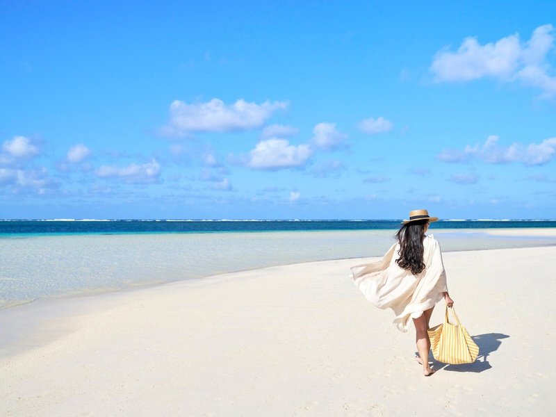 LUX* Belle Mare Hotel & Villas 49