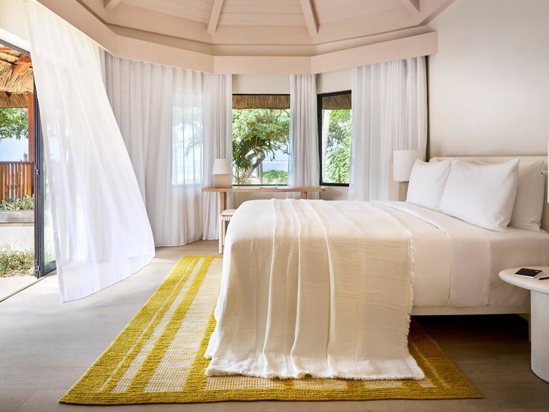 LUX* Belle Mare Hotel & Villas 50