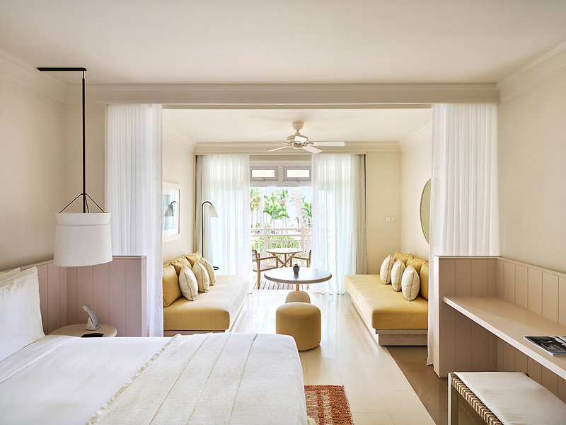 LUX* Belle Mare 3