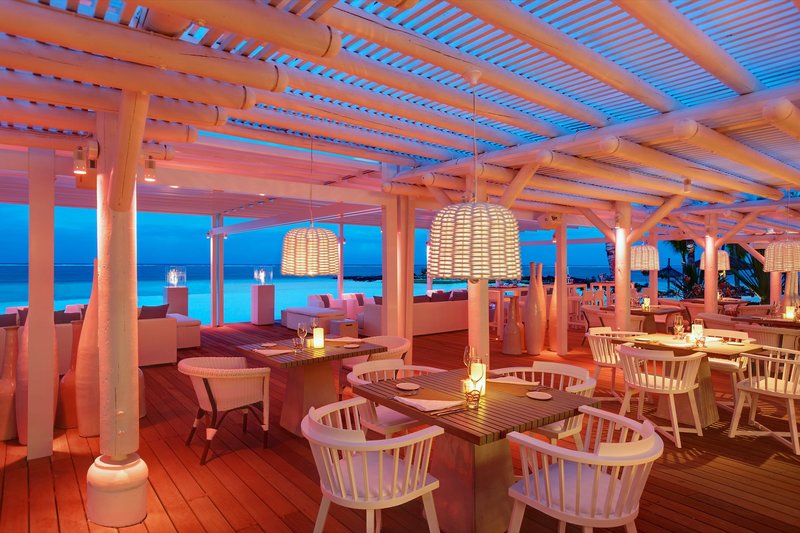LUX* Belle Mare 15