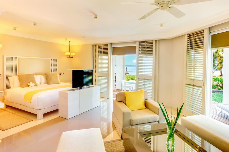 LUX* Belle Mare 17
