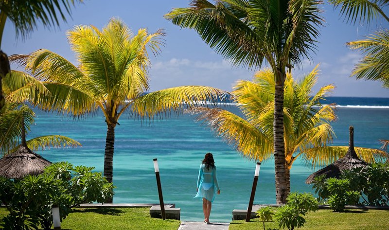 LUX* Belle Mare 7