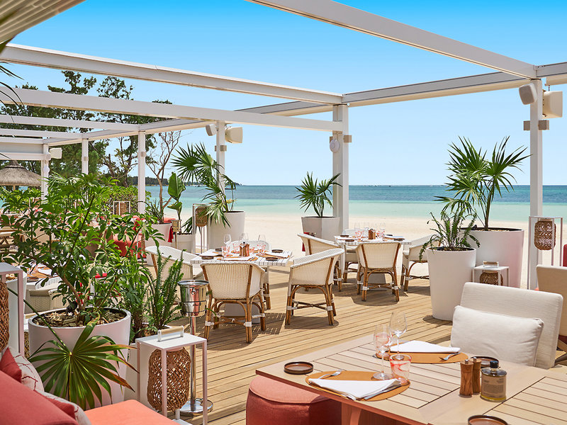 LUX* Belle Mare Hotel & Villas 4