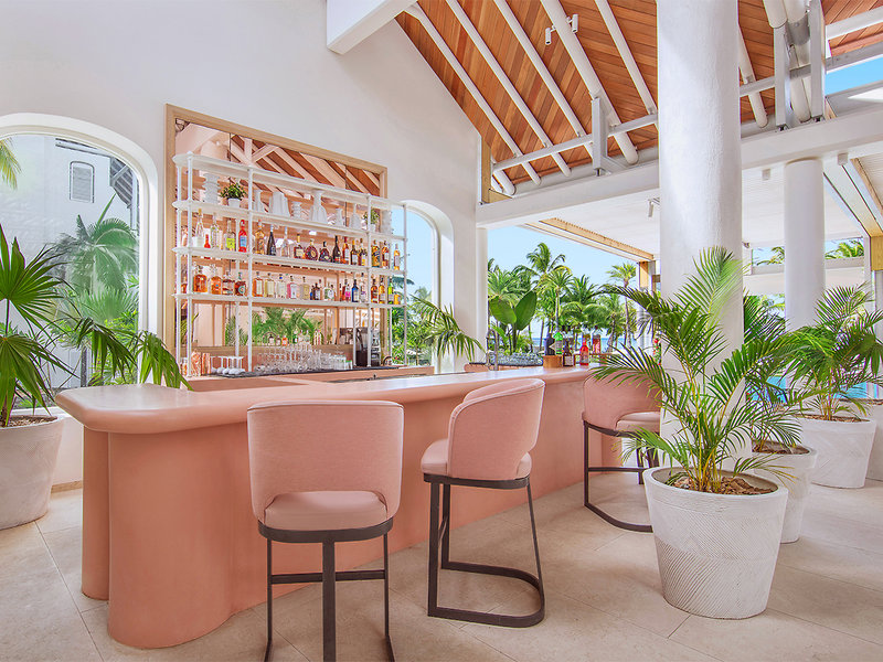 LUX* Belle Mare Hotel & Villas 6