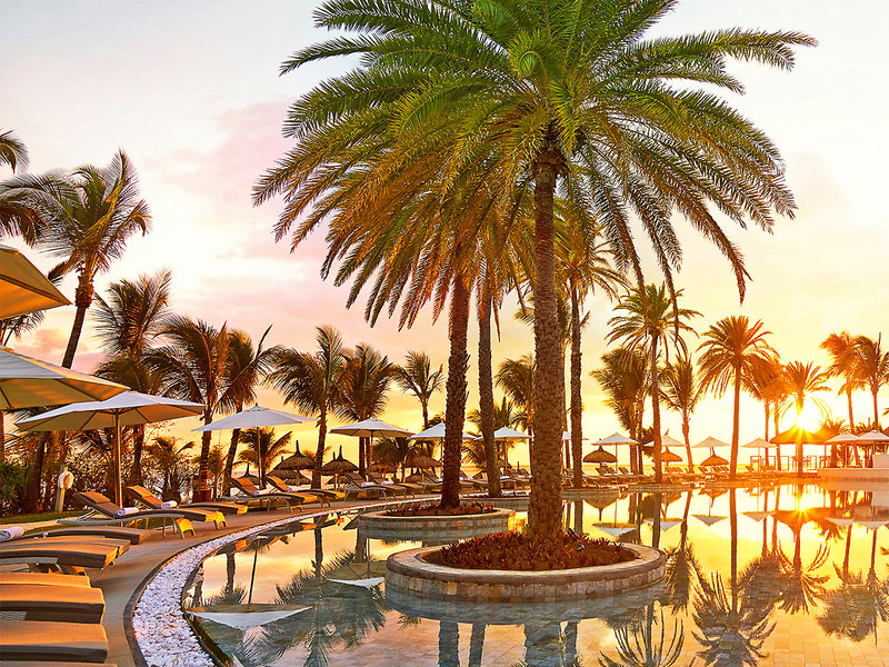 LUX* Belle Mare Hotel & Villas 7