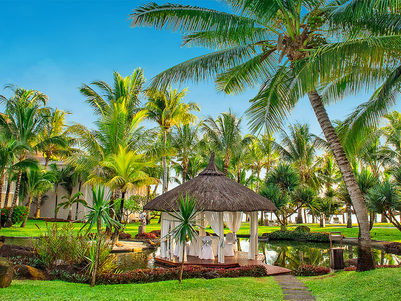 LUX* Belle Mare Hotel & Villas 8