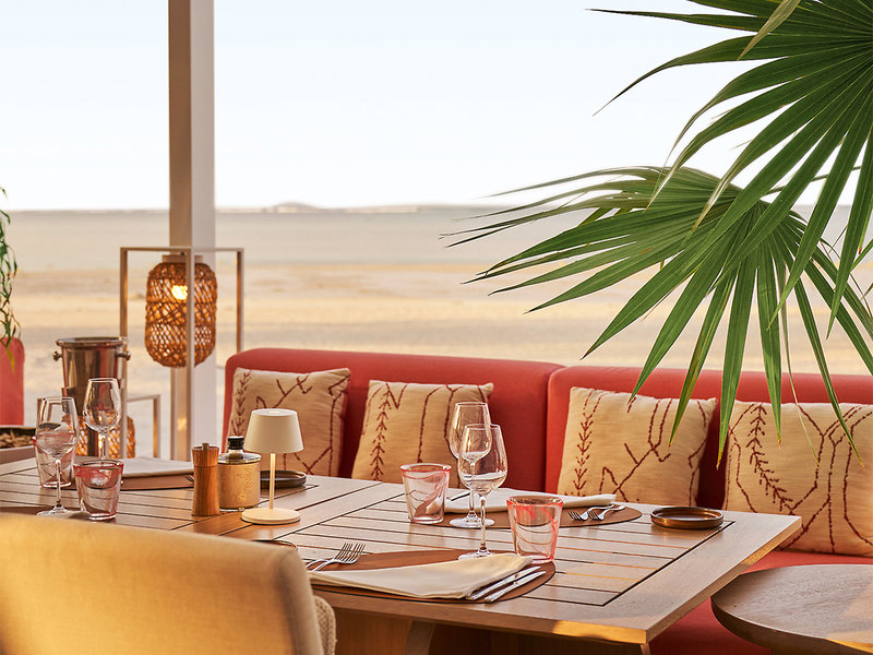 LUX* Belle Mare Hotel & Villas 9