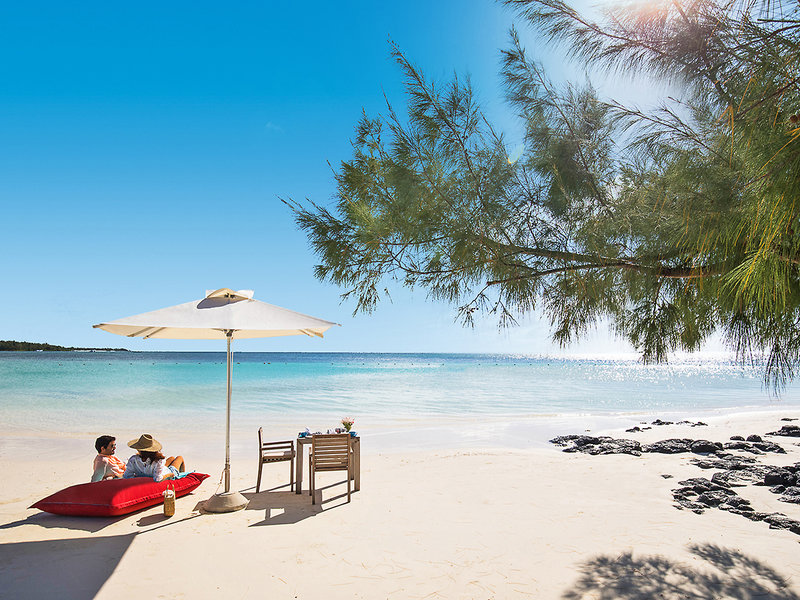 LUX* Belle Mare Hotel & Villas 10
