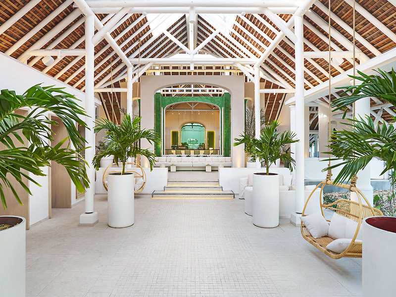 LUX* Belle Mare Hotel & Villas 12