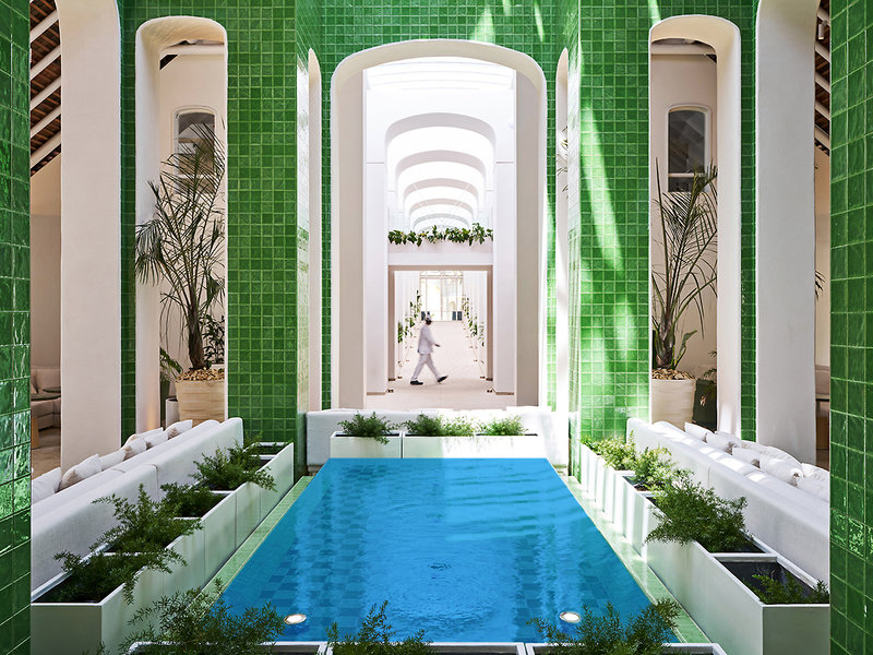 LUX* Belle Mare Hotel & Villas 13