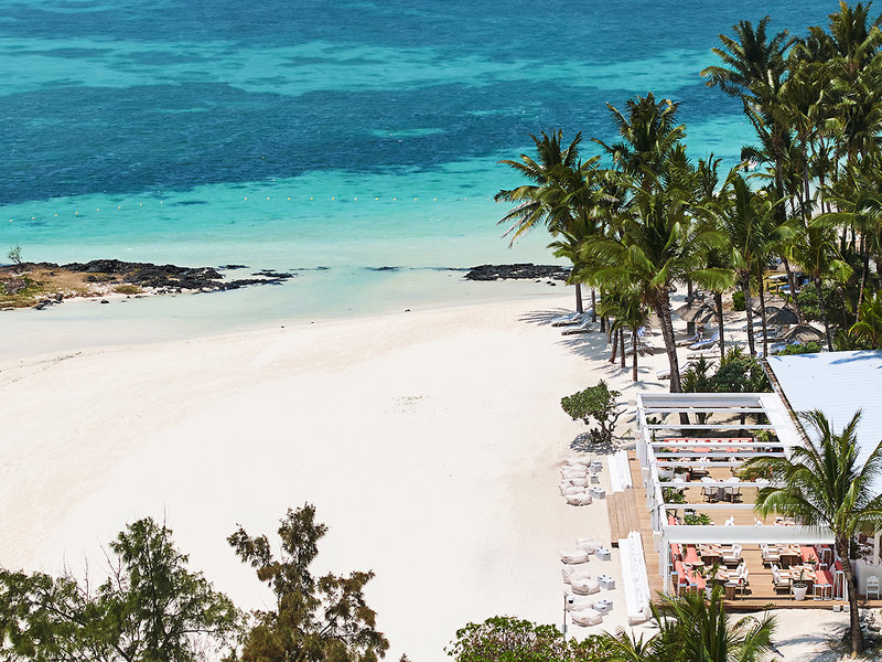 LUX* Belle Mare Hotel & Villas 15