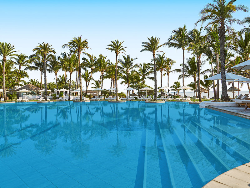 LUX* Belle Mare Hotel & Villas 16