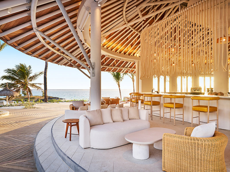 LUX* Belle Mare Hotel & Villas 17
