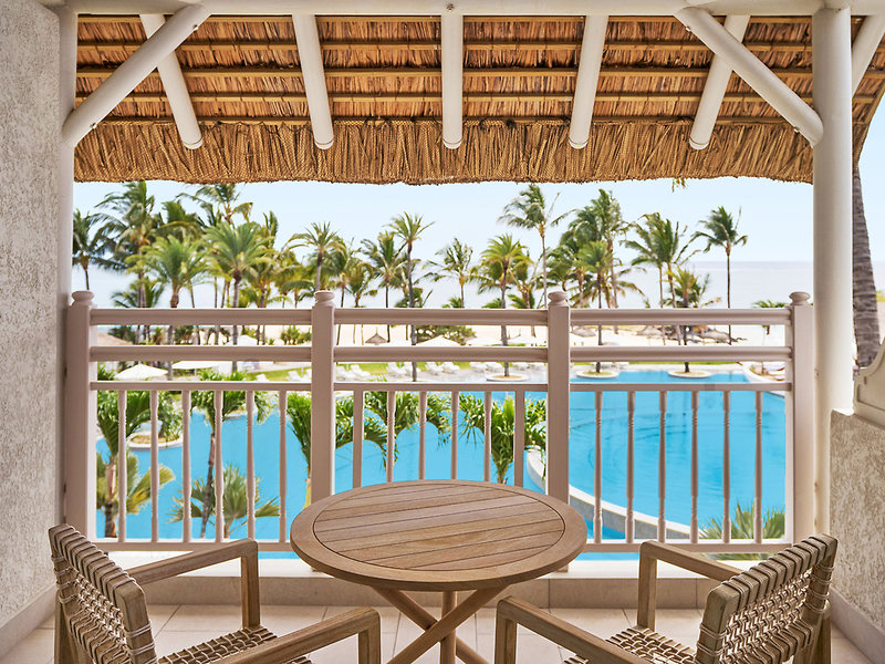 LUX* Belle Mare Hotel & Villas 18