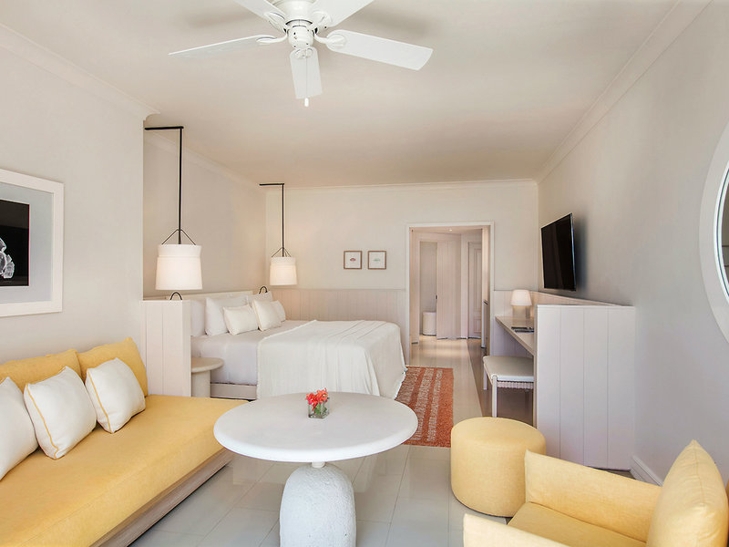 LUX* Belle Mare Hotel & Villas 19