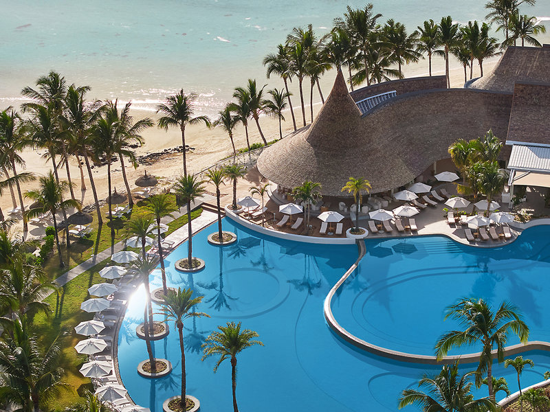 LUX* Belle Mare Hotel & Villas 20