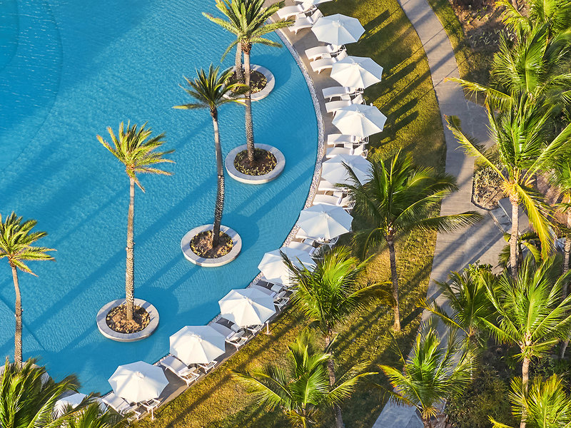 LUX* Belle Mare Hotel & Villas 21