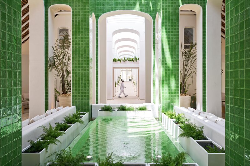 LUX* Belle Mare Hotel & Villas 22