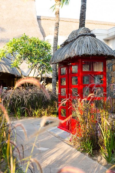 LUX* Belle Mare Hotel & Villas 23