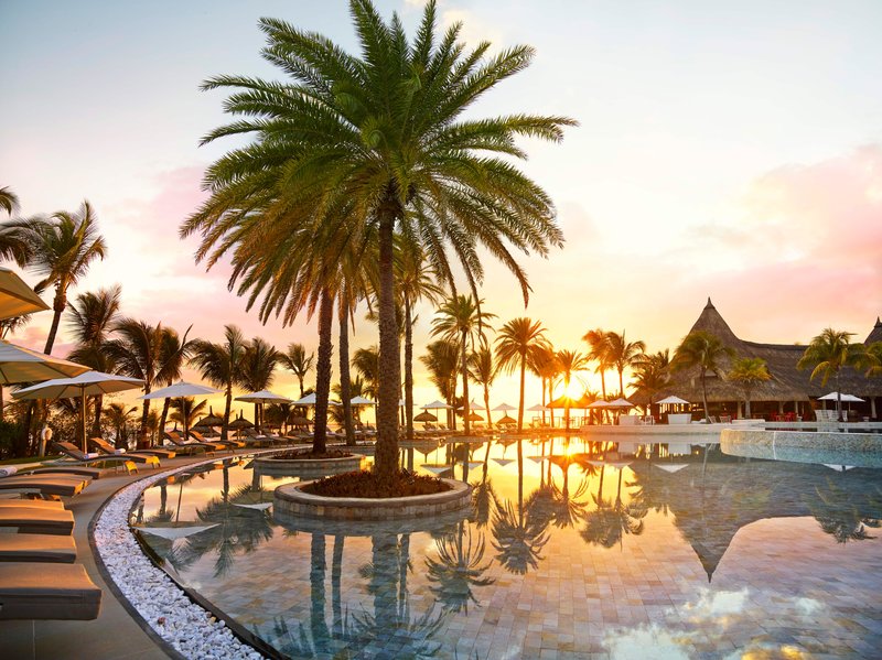 LUX* Belle Mare Hotel & Villas 24