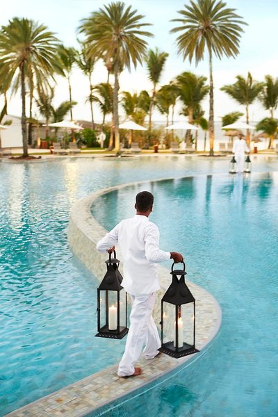 LUX* Belle Mare Hotel & Villas 25