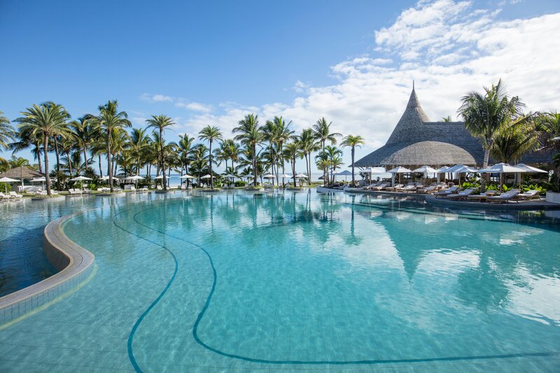 LUX* Belle Mare Hotel & Villas 26